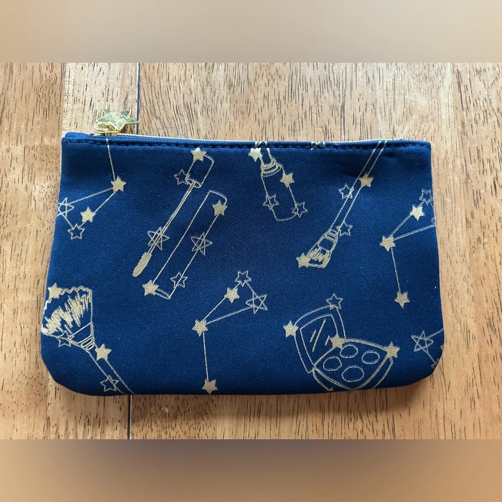 Set of 3 Ipsy bags